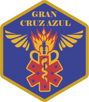 Gran Cruz Azul