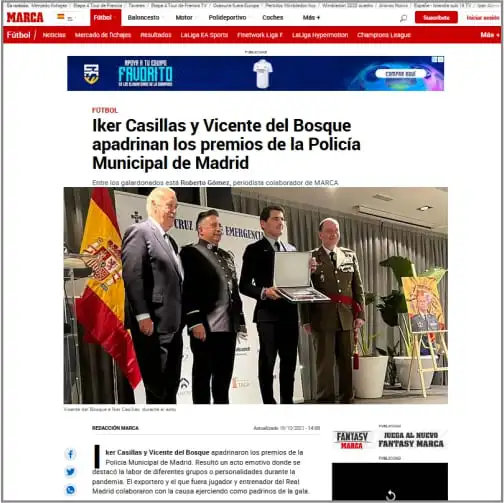 Marca